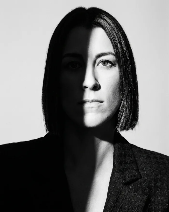 Miriam Rosales, criminal defence lawyer in Málaga