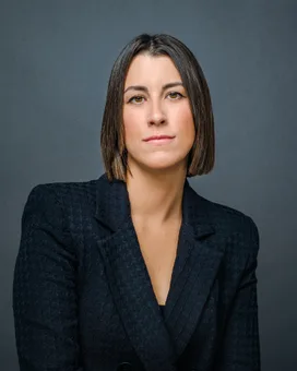 Miriam Rosales, criminal defence lawyer