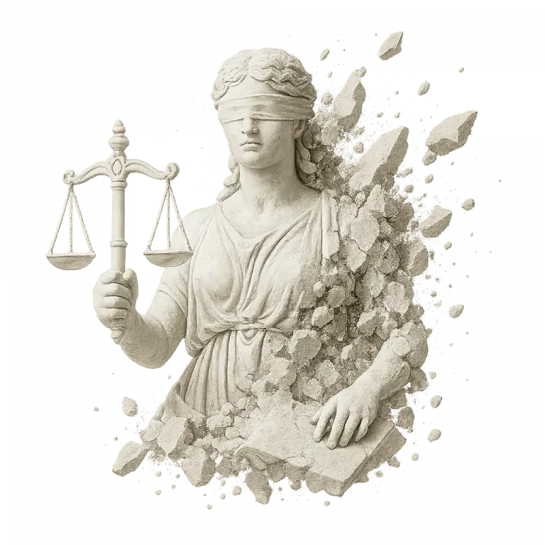 Miriam Rosales, Fases del procedimiento penal