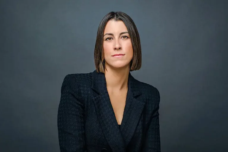 Miriam Rosales Abogada en Málaga