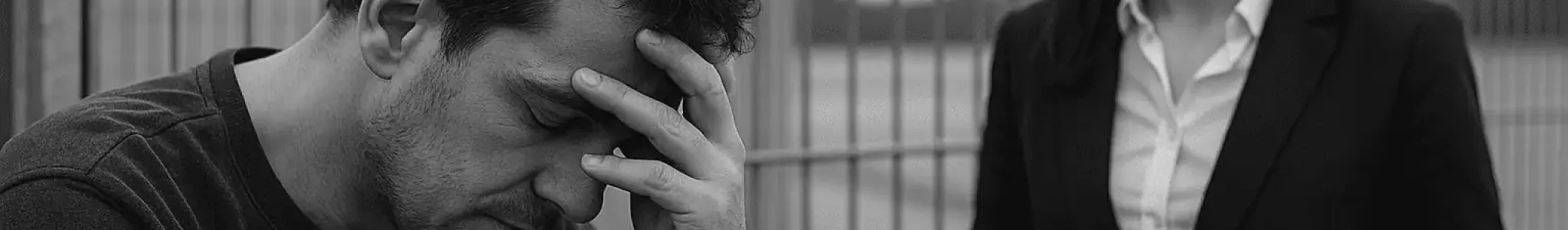 Persona privada de libertad